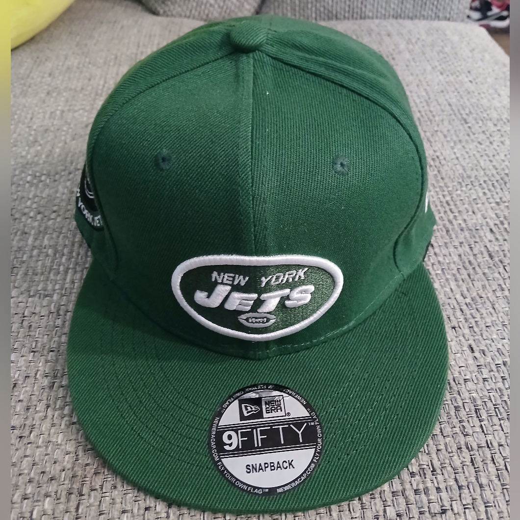 Newyork Jets